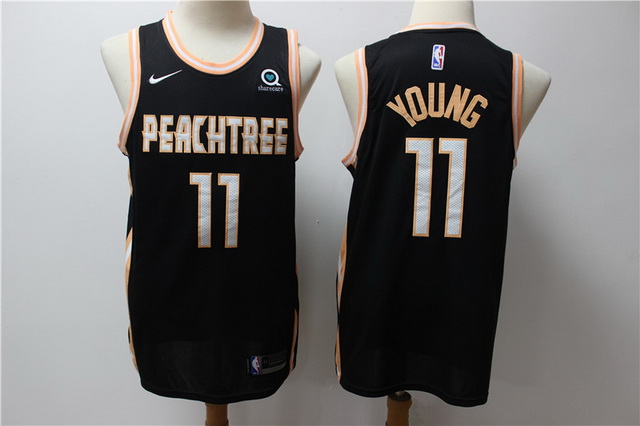 Atlanta Hawks Jerseys 14